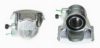 BUDWEG CALIPER 34670 Brake Caliper